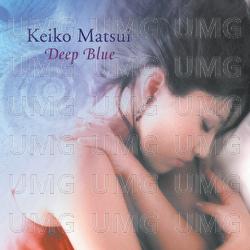 Deep Blue - Keiko Matsui