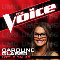 Little Talks - Caroline Glaser
