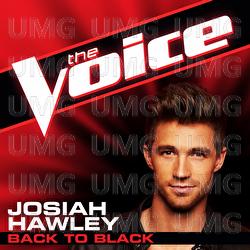 Back To Black - Josiah Hawley