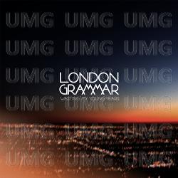 Wasting My Young Years - London Grammar