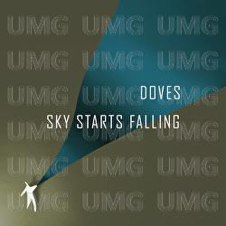 Sky Starts Falling - Doves