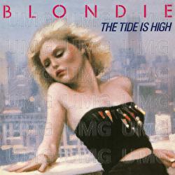 Tide Is High - Blondie