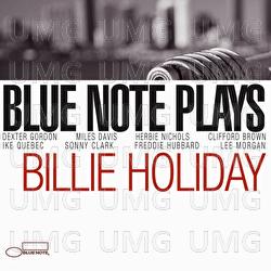 Blue Note Plays Billie Holiday - Various Artists