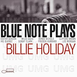 Blue Note Plays Billie Holiday