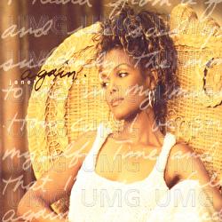 Again - Janet Jackson