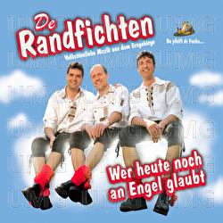 Wer Heute Noch An Engel Glaubt - De Randfichten