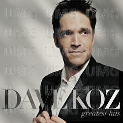 Greatest Hits - Dave Koz