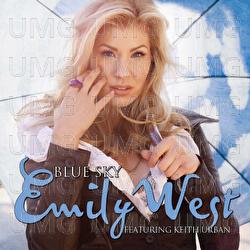 Blue Sky - Emily West