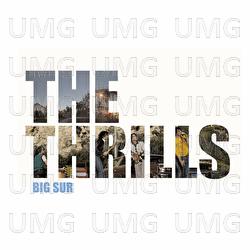 Big Sur - The Thrills
