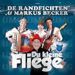 Du kleine Fliege - De Randfichten, Markus Becker