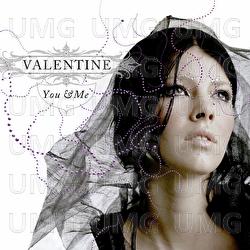 You & Me - Valentine