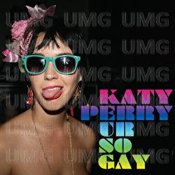 Ur So Gay - Katy Perry