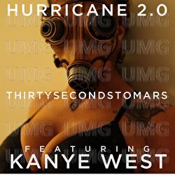 Hurricane 2.0 - 30 Seconds To Mars