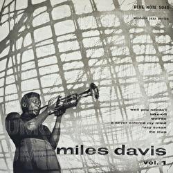 Volume One - Miles Davis