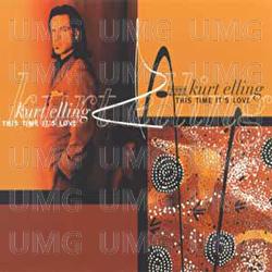This Time It's Love - Kurt Elling