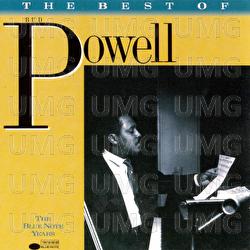 The Best Of Bud Powell - Bud Powell