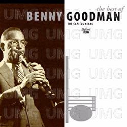 The Best Of Benny Goodman - Benny Goodman