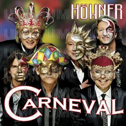 Carneval - H&ouml;hner