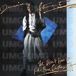 We Don't Have To Take Our Clothes Off - Jermaine Stewart