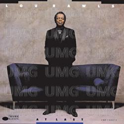 At Last - Lou Rawls