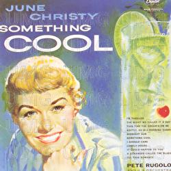 Something Cool - June Christy
