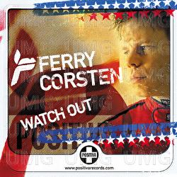 Watch Out - Ferry Corsten