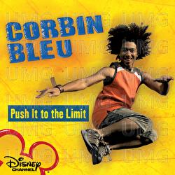 Push It To The Limit - Corbin Bleu