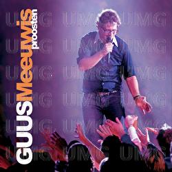 Proosten - Guus Meeuwis