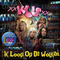 Ik Loop Op De Wolken - Kus