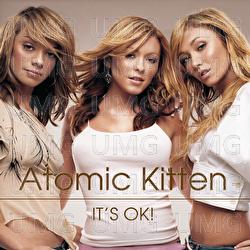 It's Ok! - Atomic Kitten