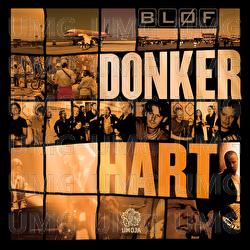 Donker Hart - BL&Oslash;F