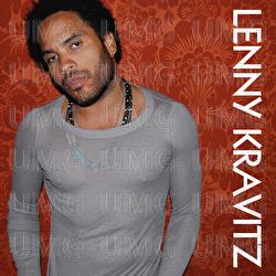 Sony/Ericsson Latin American preload - Lenny Kravitz