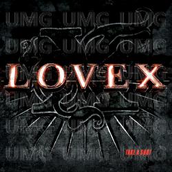 Take A Shot - Lovex