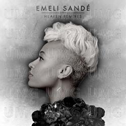 Heaven - Emeli Sandé