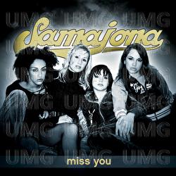 Miss You - Samajona