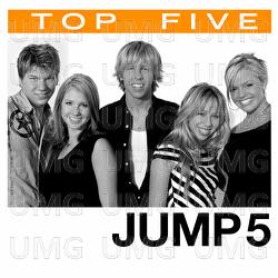 Top 5: Hits - Jump5