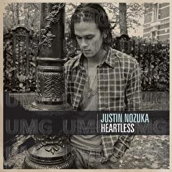 Heartless - Justin Nozuka