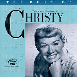 The Best Of June Christy: Jazz Sessions - June Christy