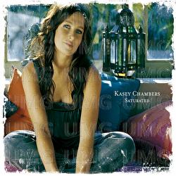 Saturated - Kasey Chambers