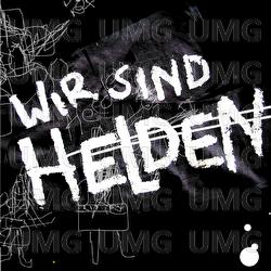 Wir Sind Helden EP - Wir sind Helden