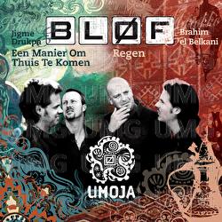 Een Manier Om Thuis Te Komen / Regen - BL&Oslash;F