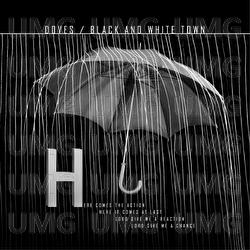 Black And White Town - Doves