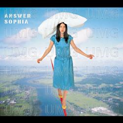 Answer - Ichiban Tadashii Kotae - Sophia