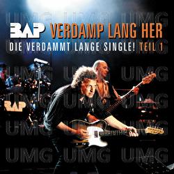 Verdamp Lang Her - BAP