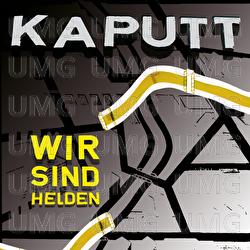 Kaputt - Wir sind Helden, Bela B.
