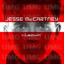Leavin' - Jesse McCartney