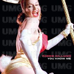 You Know Me - Robbie Williams