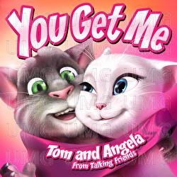 You Get Me - Tom, Angela