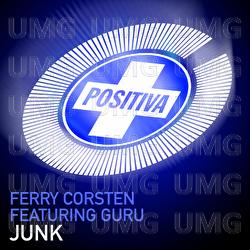 Junk - Ferry Corsten, Guru