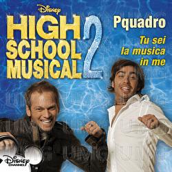 Tu Sei La Musica In Me - Pquadro